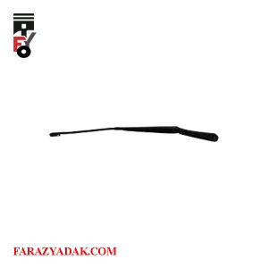 بازوی برف پاک کن جلو راست جک J3 صندوقدار