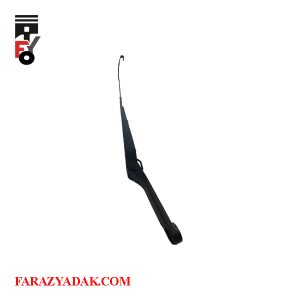 بازوی برف پاک کن جلو راست جک J3 هاچبک