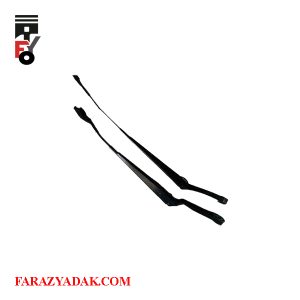 بازوی برف پاک کن جلو راست جک J5 دنده ای