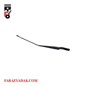 بازوی برف پاک کن جلو راست جک S5 دنده ای