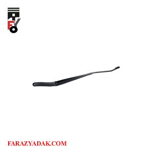 بازوی برف پاک کن جلو راست جک S5 نیو فیس