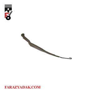 بازوی برف پاک کن جلو راست جیلی امگرند RV7 دنده ای