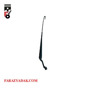 بازوی برف پاک کن جلو راست جیلی امگرند X7 شاسی