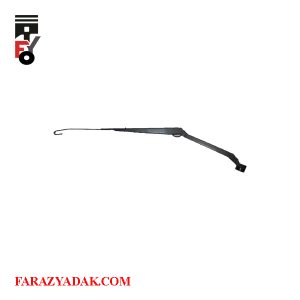 بازوی برف پاک کن جلو راست لیفان X60 دنده ای