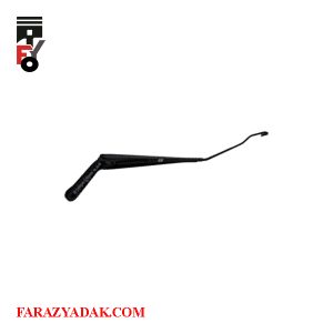 بازوی برف پاک کن جلو چپ آریو S300 دنده ای