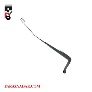 بازوی برف پاک کن جلو چپ آریو Z300 دنده ای