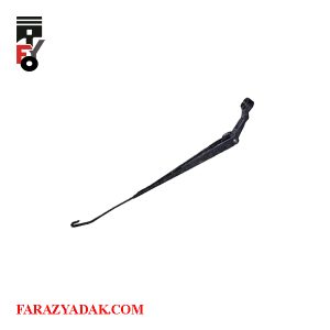 بازوی برف پاک کن جلو چپ ام وی ام 110 قدیم 4 سیلندر اتومات