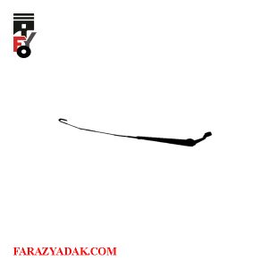 بازوی برف پاک کن جلو چپ ام وی ام 530