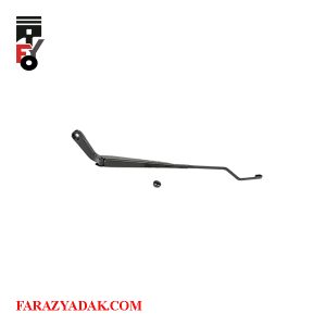 بازوی برف پاک کن جلو چپ ام وی ام X22 دنده ای