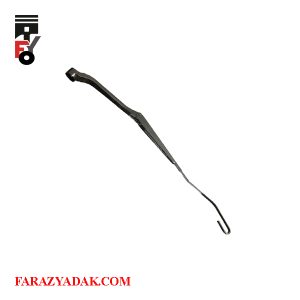 بازوی برف پاک کن جلو چپ ام وی ام X33s