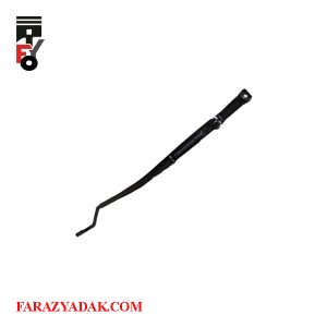 بازوی برف پاک کن جلو چپ برلیانس H220 اتومات