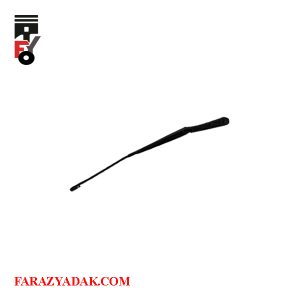 بازوی برف پاک کن جلو چپ جک J3 صندوقدار