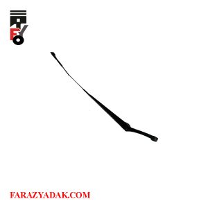 بازوی برف پاک کن جلو چپ جک J5 دنده ای