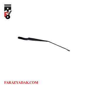 بازوی برف پاک کن جلو چپ جک S5 دنده ای