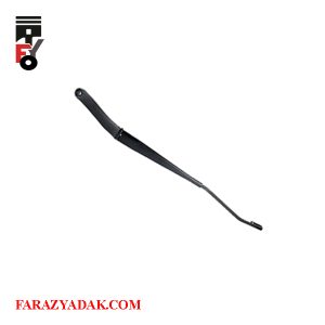 بازوی برف پاک کن جلو چپ جک S5 نیو فیس