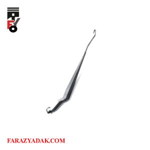 بازوی برف پاک کن جلو چپ جیلی GC6 اکسلنت