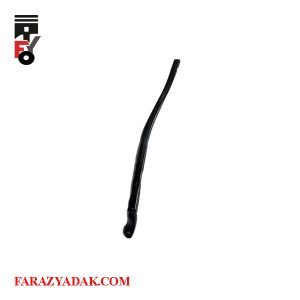 بازوی برف پاک کن جلو چپ جیلی X3