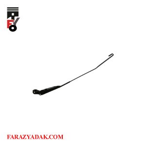 بازوی برف پاک کن جلو چپ جیلی امگرند 7 اتومات