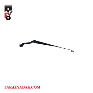 بازوی برف پاک کن جلو چپ جیلی امگرند 7 دنده ای