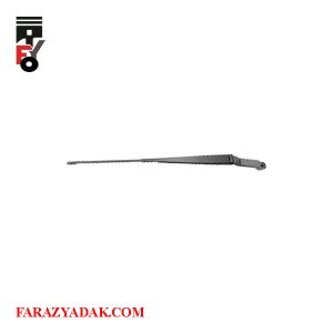 بازوی برف پاک کن جلو چپ جیلی امگرند RV7 اتومات