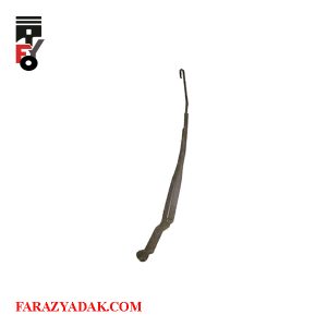 بازوی برف پاک کن جلو چپ جیلی امگرند RV7 دنده ای