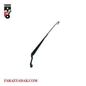 بازوی برف پاک کن جلو چپ جیلی امگرند X7 شاسی