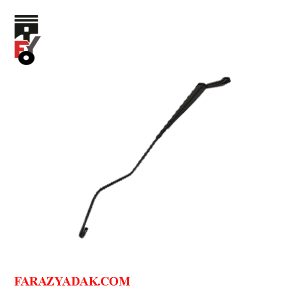 بازوی برف پاک کن جلو چپ فونیکس تیگو 8 پرو