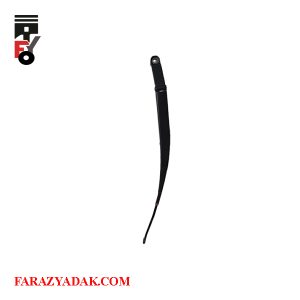 بازوی برف پاک کن جلو چپ لیفان X50 دنده ای