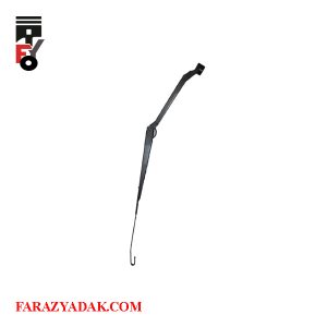 بازوی برف پاک کن جلو چپ لیفان X60 دنده ای