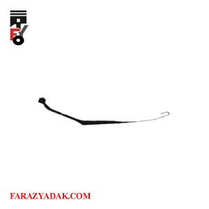 بازوی برف پاک کن جلو چپ هایما S5 اتومات