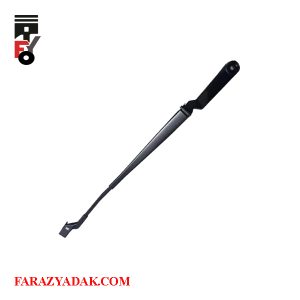 بازوی برف پاک کن جلو چپ هایما S7 دنده ای