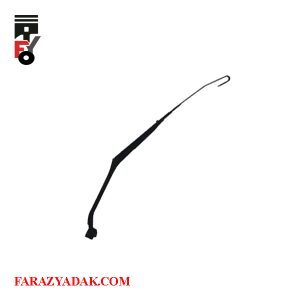 بازوی برف پاک کن جلو چپ هایما S8