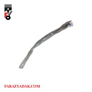 بازوی برف پاک کن جلو چپ هایما X7