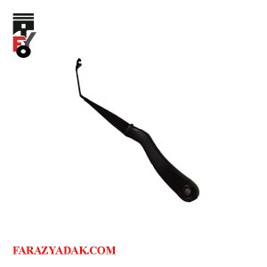 بازوی برف پاک کن جلو چپ چری آریزو 5 توربو