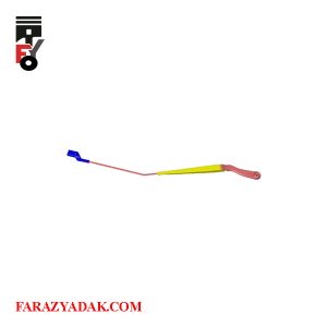 بازوی برف پاک کن جلو چپ چری آریزو 5 دنده ای