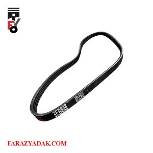 تسمه دینام آریو S300 دنده ای