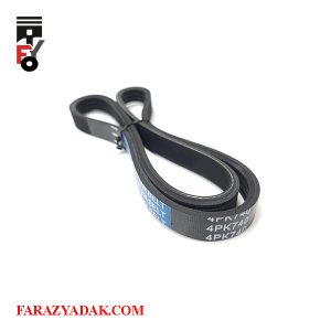 تسمه دینام ام وی ام 110 قدیم 4 سیلندر اتومات