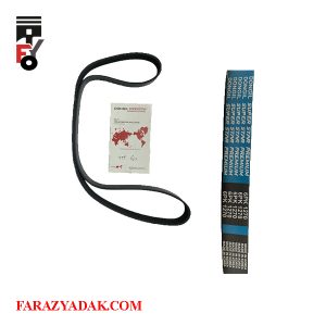 تسمه دینام ام وی ام 315 قدیم صندوقدار