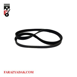 تسمه دینام ام وی ام 550 دنده ای