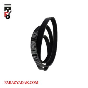 تسمه دینام ام وی ام X22 دنده ای