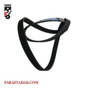 تسمه دینام ام وی ام X22 پرو