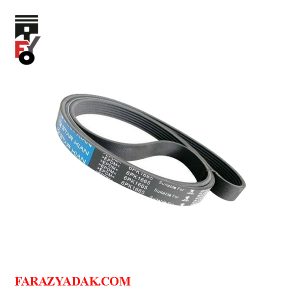 تسمه دینام ام وی ام X33 نیو