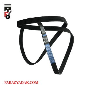 تسمه دینام ام وی ام X33s