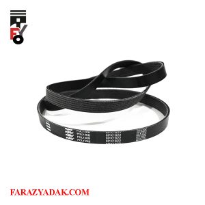 تسمه دینام برلیانس H220 اتومات