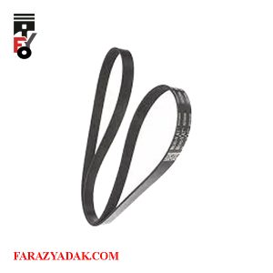 تسمه دینام برلیانس H220 دنده ای