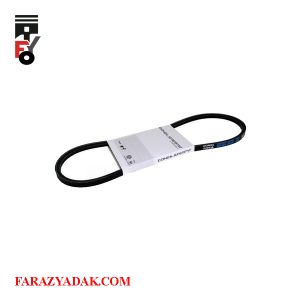 تسمه دینام برلیانس H320 دنده ای (1500)