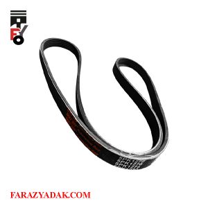 تسمه دینام برلیانس H320 دنده ای (1650)