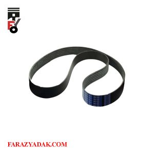 تسمه دینام برلیانس H330 اتومات (1650)