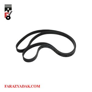 تسمه دینام برلیانس H330 دنده ای (1500)