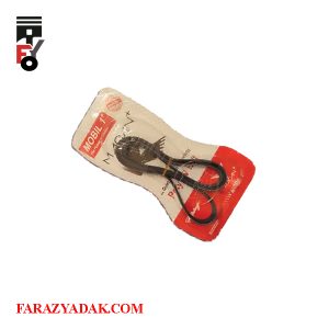 تسمه دینام برلیانس کراس C3 اتومات (1650)